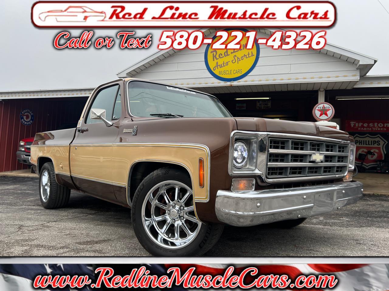 Used Cars for Sale Ardmore OK 73401 Red Line Auto Sports Inc.