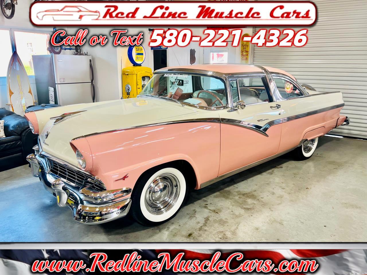 Used Cars for Sale Ardmore OK 73401 Red Line Auto Sports Inc.
