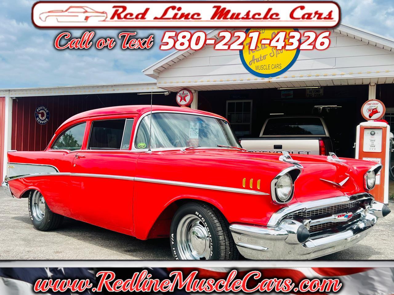 Used Cars for Sale Ardmore OK 73401 Red Line Auto Sports Inc.