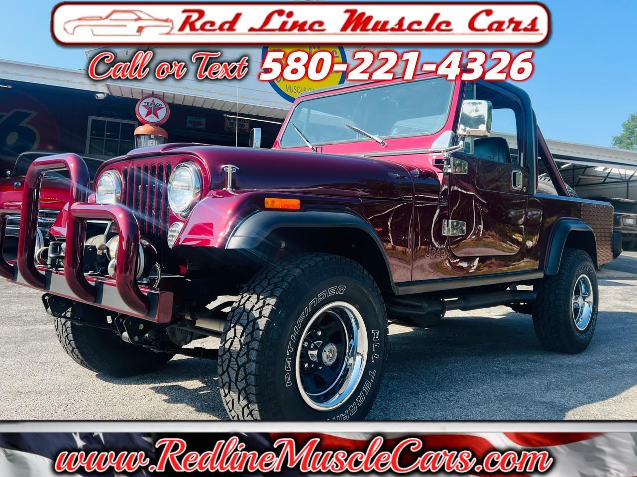 Used Cars for Sale Ardmore OK 73401 Red Line Auto Sports Inc.