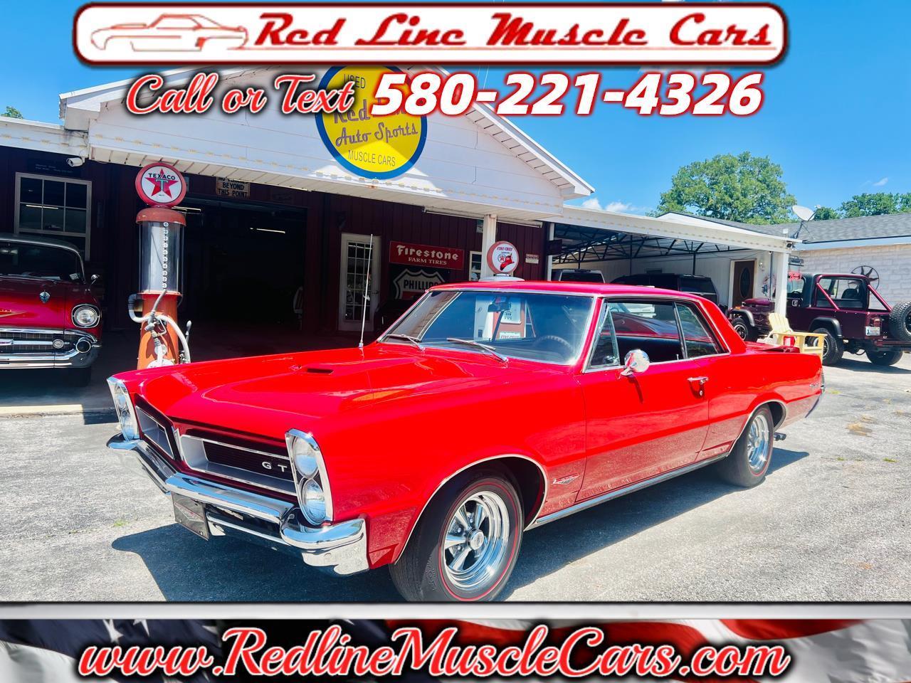 Used Cars for Sale Ardmore OK 73401 Red Line Auto Sports Inc.