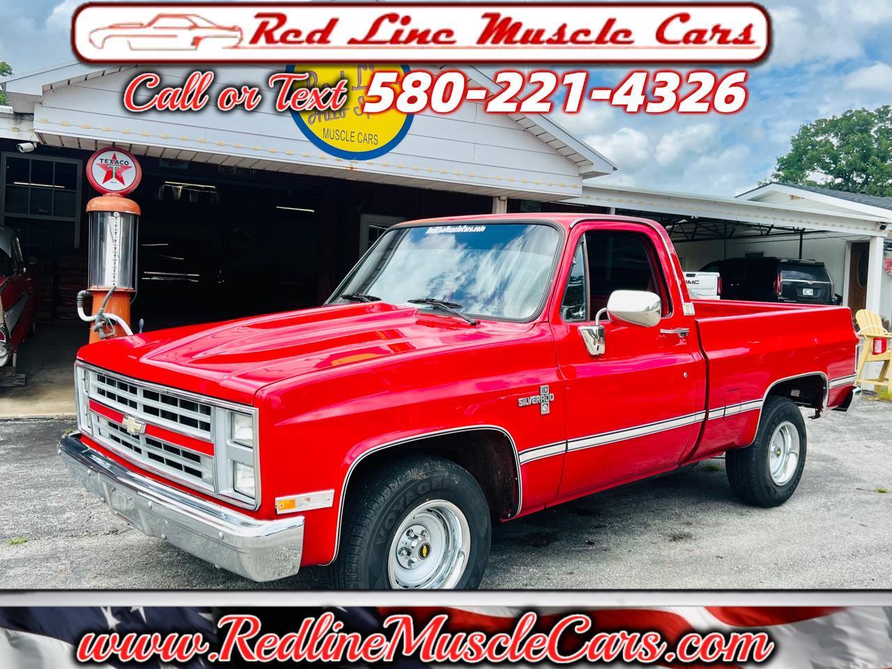 Used Cars for Sale Ardmore OK 73401 Red Line Auto Sports Inc.