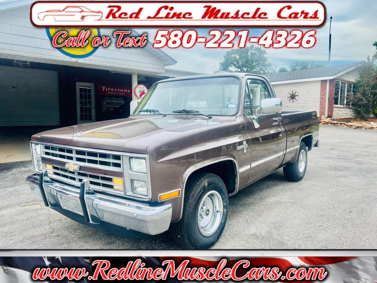 Used Cars for Sale Ardmore OK 73401 Red Line Auto Sports Inc.