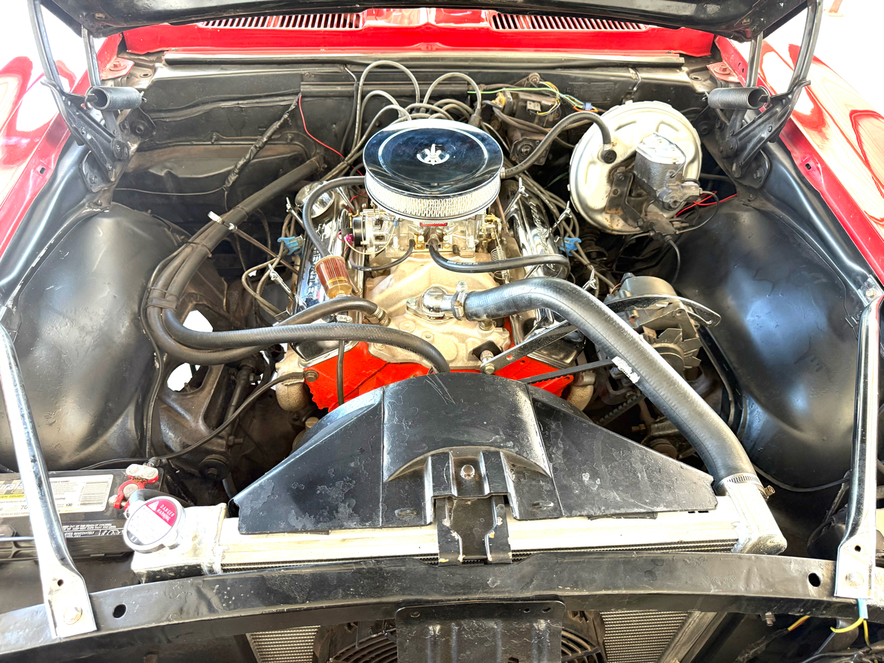 Chevrolet Camaro Convertible 1967 Chevrolet Camaro Convertible 1967