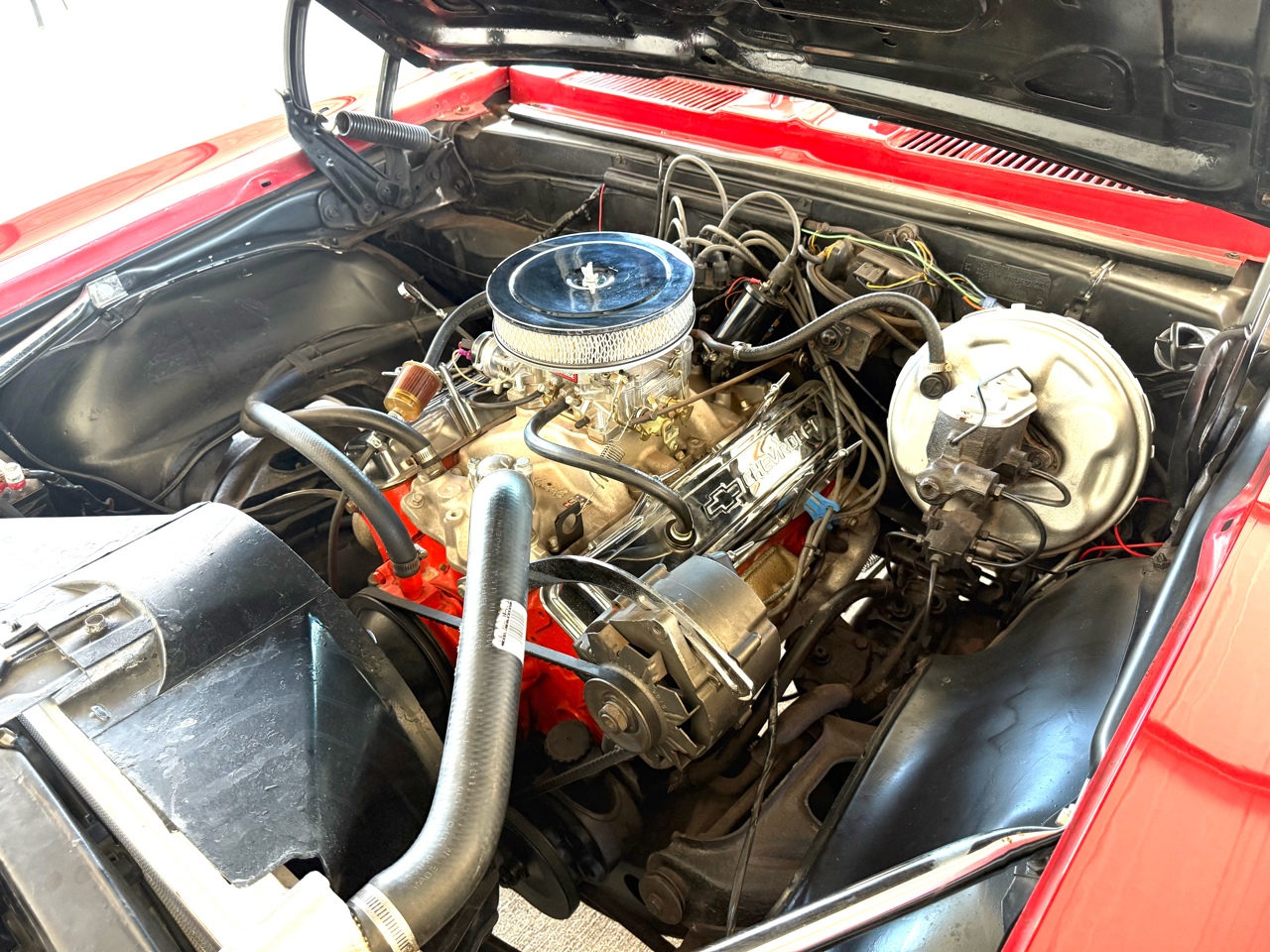 Chevrolet Camaro Convertible 1967 Chevrolet Camaro Convertible 1967