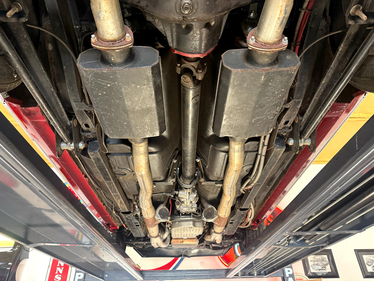 Chevrolet Camaro 2dr Coupe 1968 Chevrolet Camaro 2dr Coupe 1968