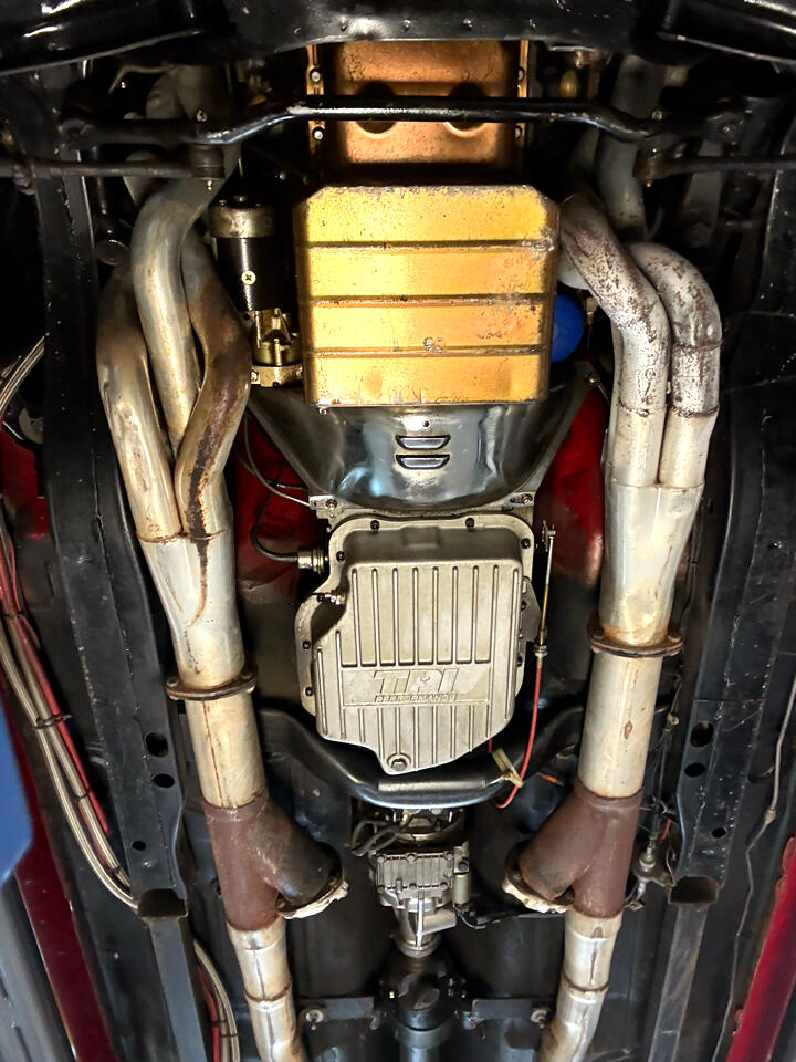 Chevrolet Camaro 2dr Coupe 1968 Chevrolet Camaro 2dr Coupe 1968