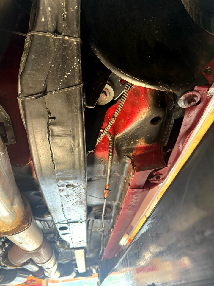 Chevrolet Camaro 2dr Coupe 1968 Chevrolet Camaro 2dr Coupe 1968