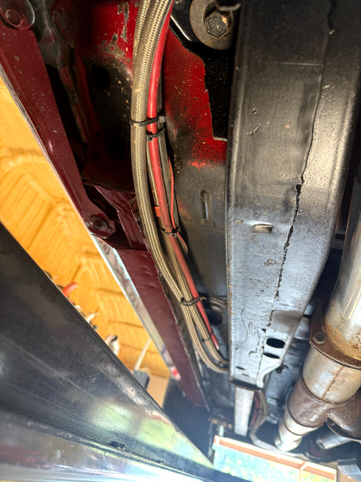 Chevrolet Camaro 2dr Coupe 1968 Chevrolet Camaro 2dr Coupe 1968