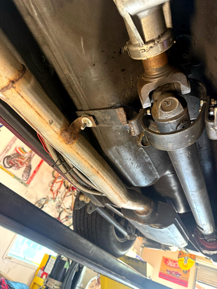 Chevrolet Camaro 2dr Coupe 1968 Chevrolet Camaro 2dr Coupe 1968