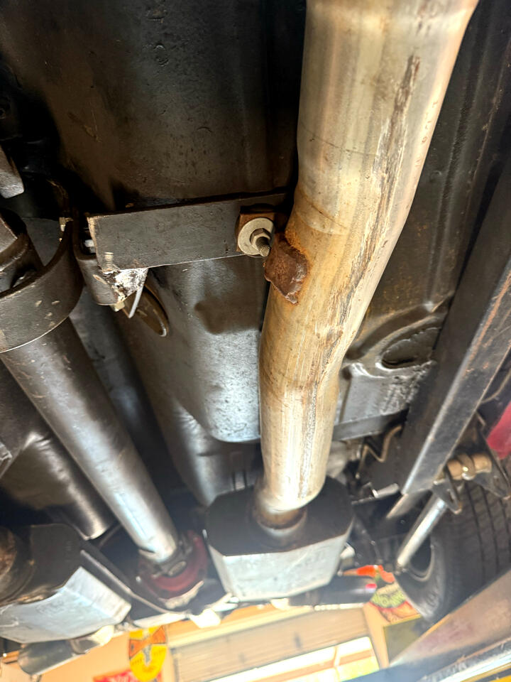 Chevrolet Camaro 2dr Coupe 1968 Chevrolet Camaro 2dr Coupe 1968