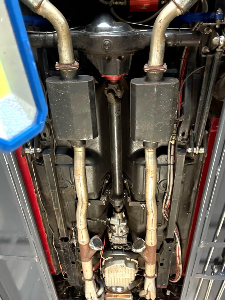 Chevrolet Camaro 2dr Coupe 1968 Chevrolet Camaro 2dr Coupe 1968