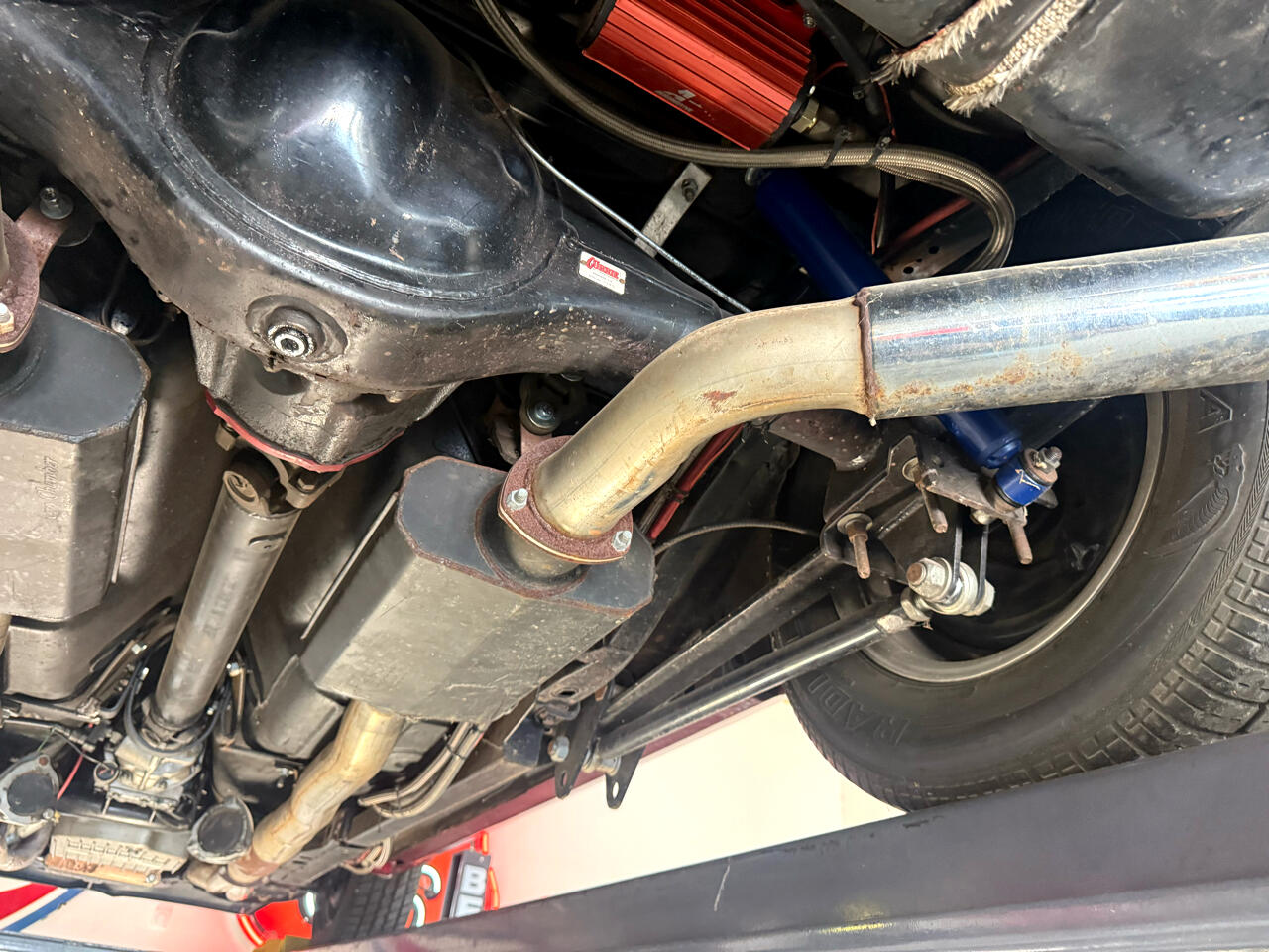 Chevrolet Camaro 2dr Coupe 1968 Chevrolet Camaro 2dr Coupe 1968