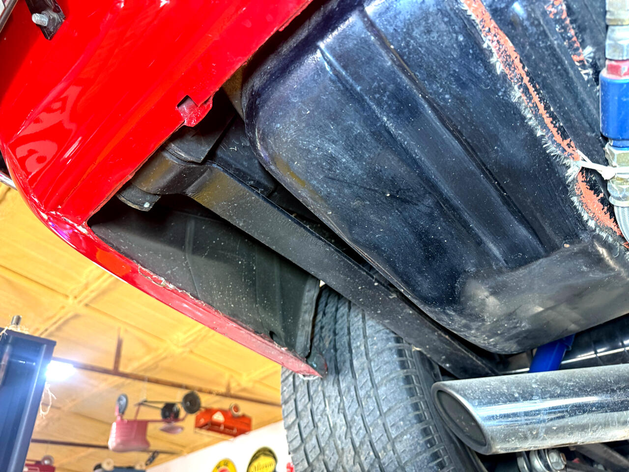 Chevrolet Camaro 2dr Coupe 1968 Chevrolet Camaro 2dr Coupe 1968