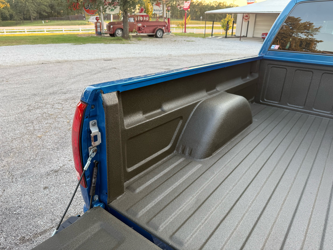 Chevrolet C/K 1500 Ext. Cab 6.5-ft. Bed 2WD 1997