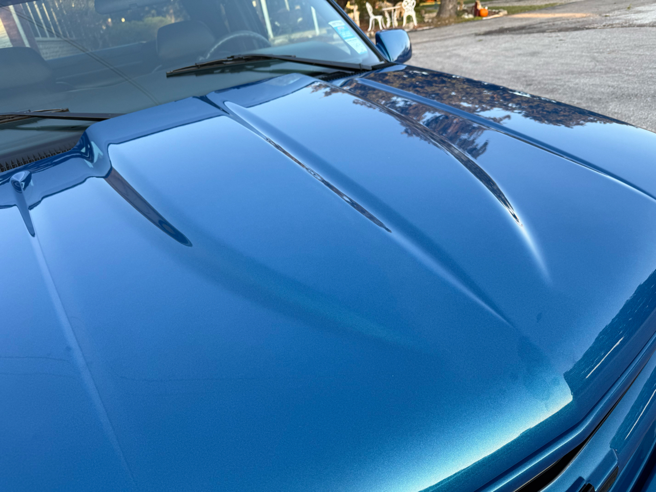 Chevrolet C/K 1500 Ext. Cab 6.5-ft. Bed 2WD 1997