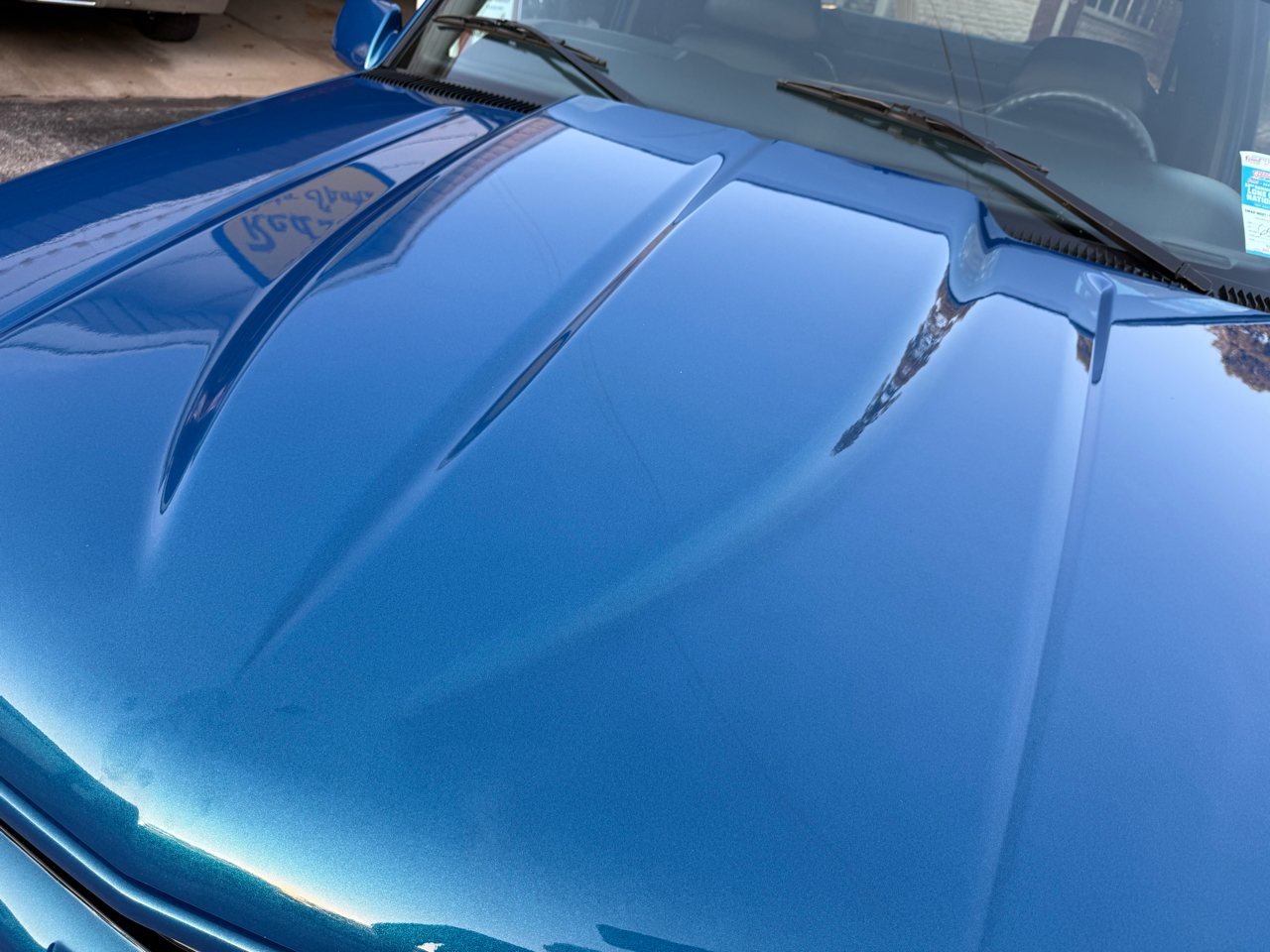 Chevrolet C/K 1500 Ext. Cab 6.5-ft. Bed 2WD 1997