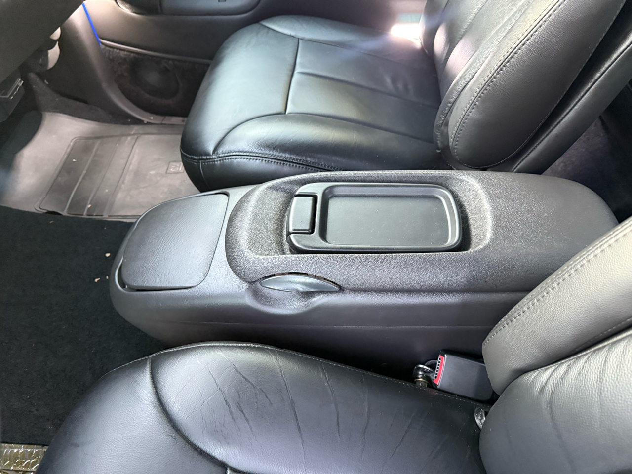 Chevrolet C/K 1500 Ext. Cab 6.5-ft. Bed 2WD 1997