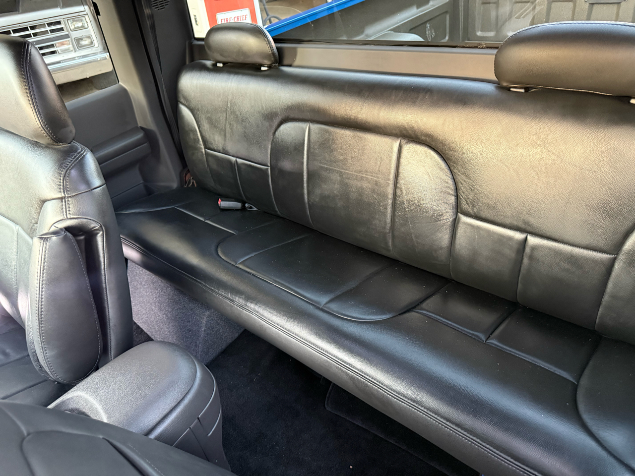 Chevrolet C/K 1500 Ext. Cab 6.5-ft. Bed 2WD 1997