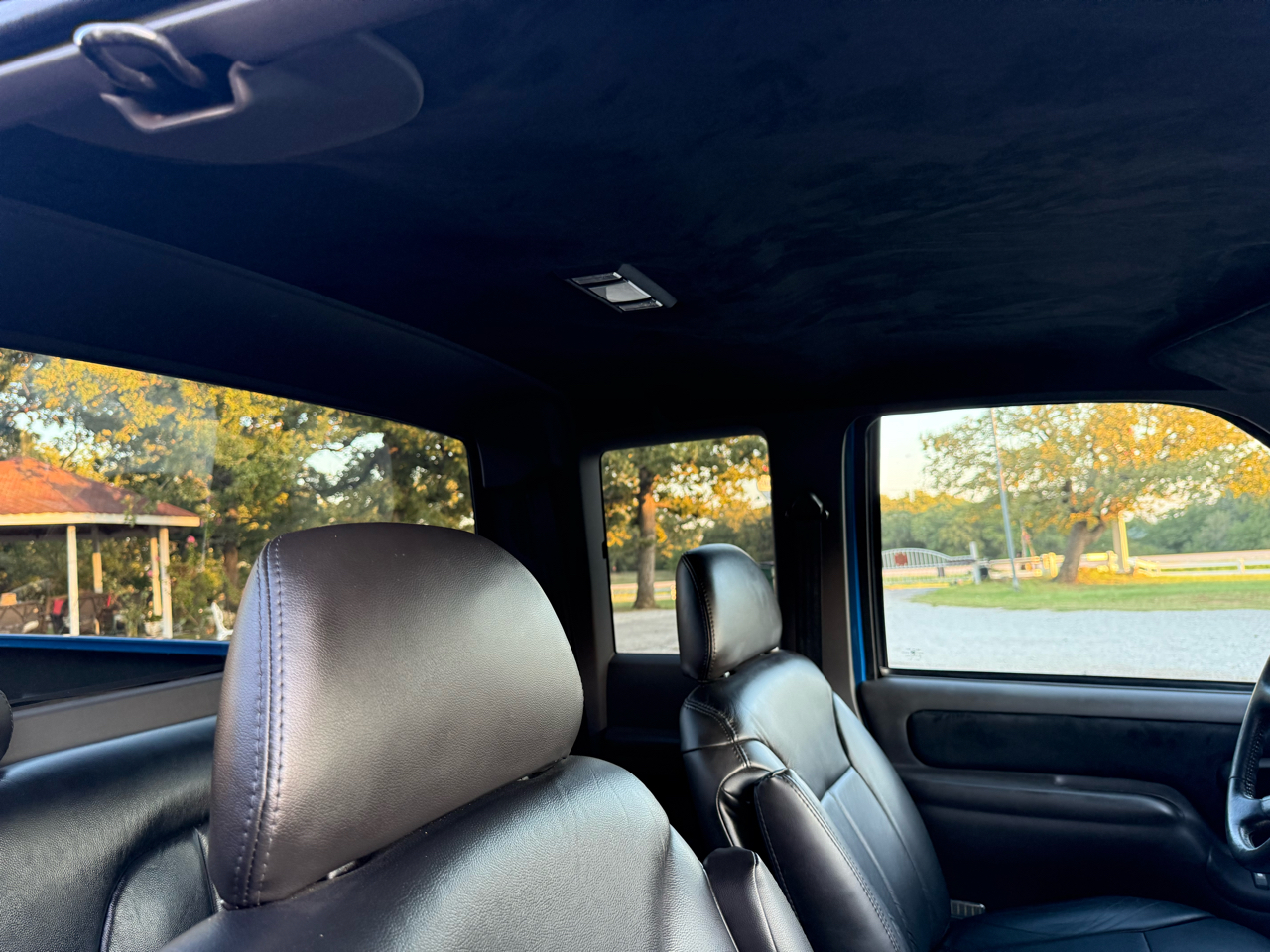 Chevrolet C/K 1500 Ext. Cab 6.5-ft. Bed 2WD 1997