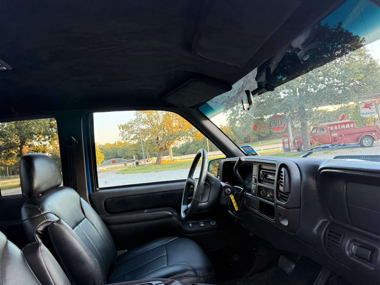 Chevrolet C/K 1500 Ext. Cab 6.5-ft. Bed 2WD 1997