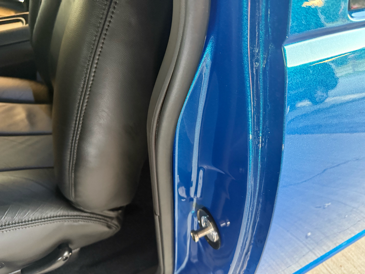 Chevrolet C/K 1500 Ext. Cab 6.5-ft. Bed 2WD 1997