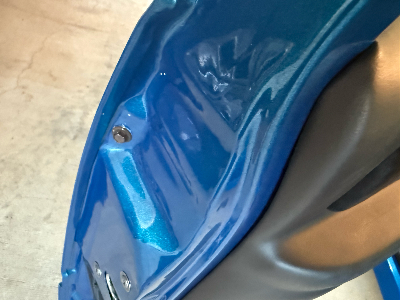 Chevrolet C/K 1500 Ext. Cab 6.5-ft. Bed 2WD 1997