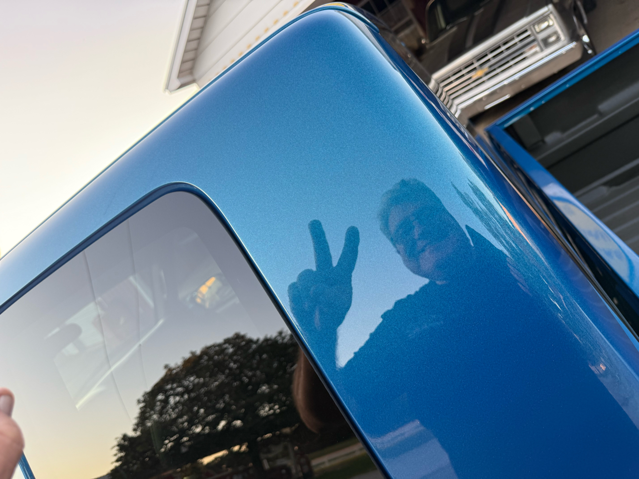 Chevrolet C/K 1500 Ext. Cab 6.5-ft. Bed 2WD 1997