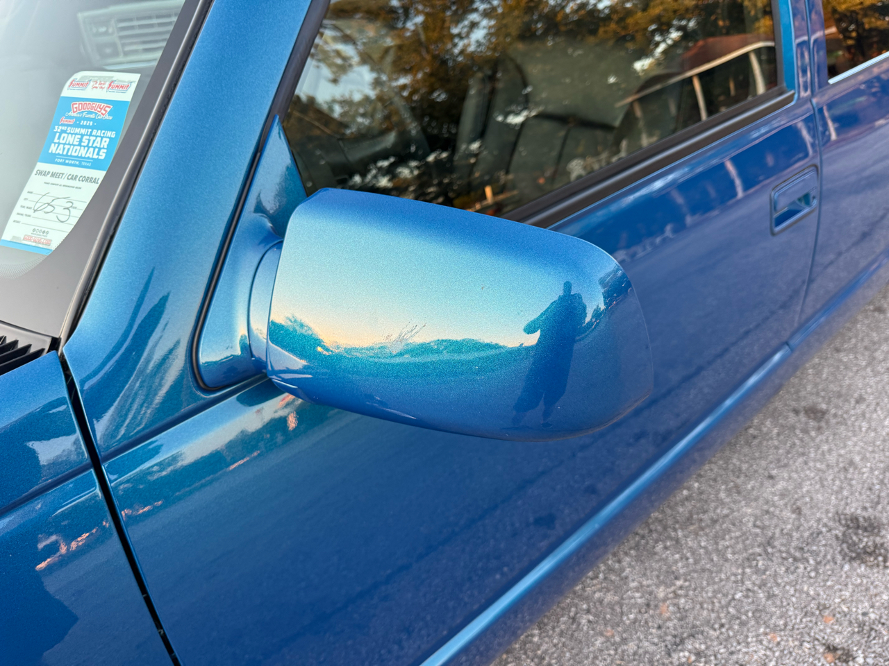 Chevrolet C/K 1500 Ext. Cab 6.5-ft. Bed 2WD 1997