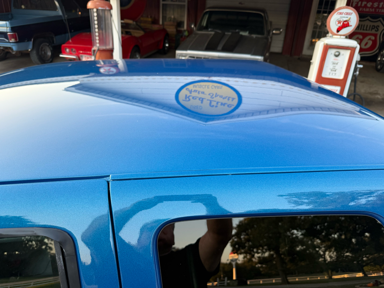 Chevrolet C/K 1500 Ext. Cab 6.5-ft. Bed 2WD 1997