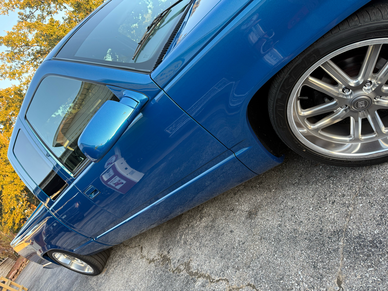 Chevrolet C/K 1500 Ext. Cab 6.5-ft. Bed 2WD 1997