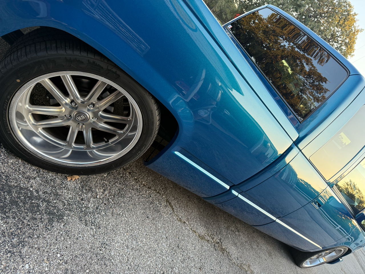 Chevrolet C/K 1500 Ext. Cab 6.5-ft. Bed 2WD 1997