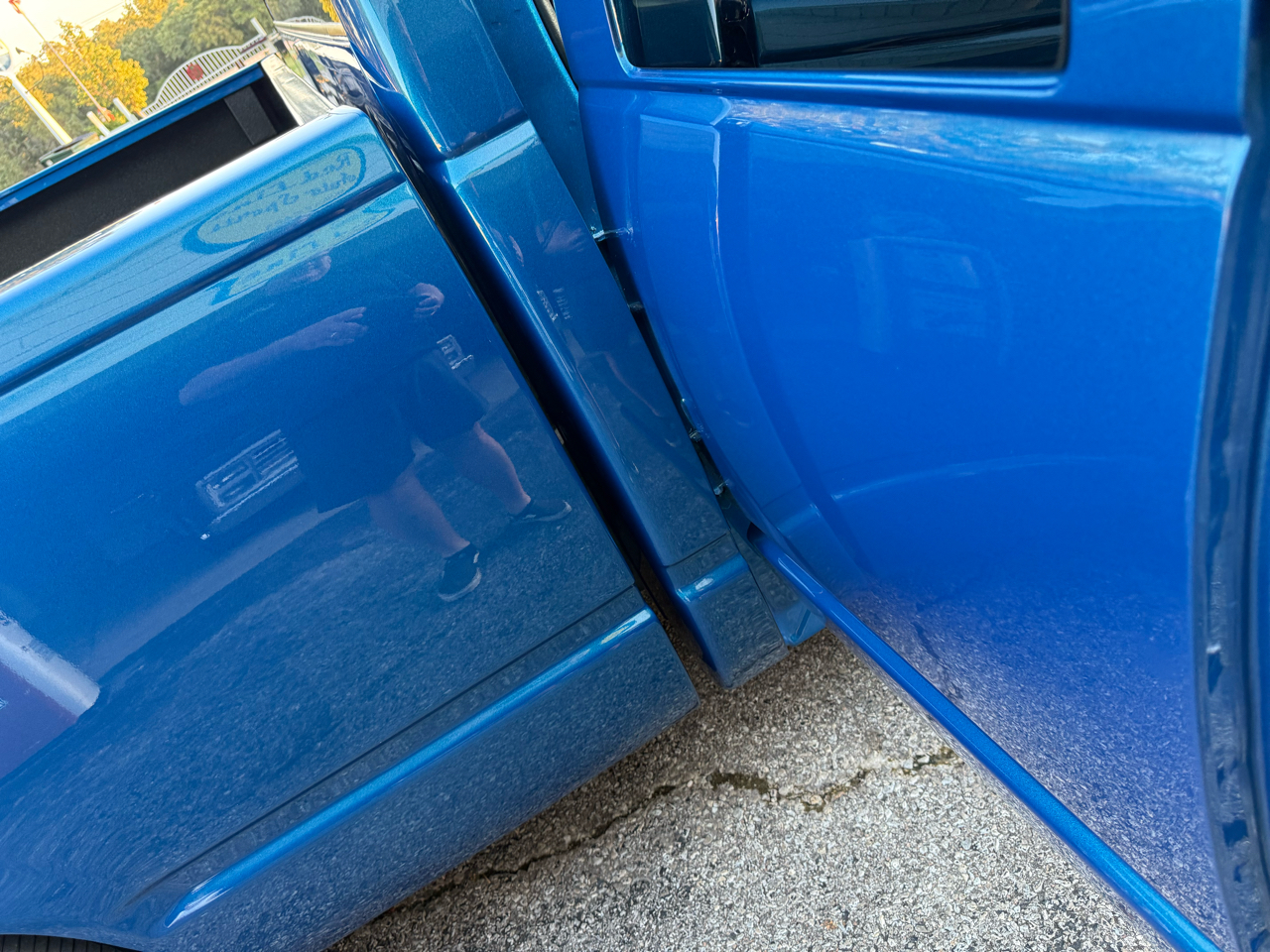 Chevrolet C/K 1500 Ext. Cab 6.5-ft. Bed 2WD 1997