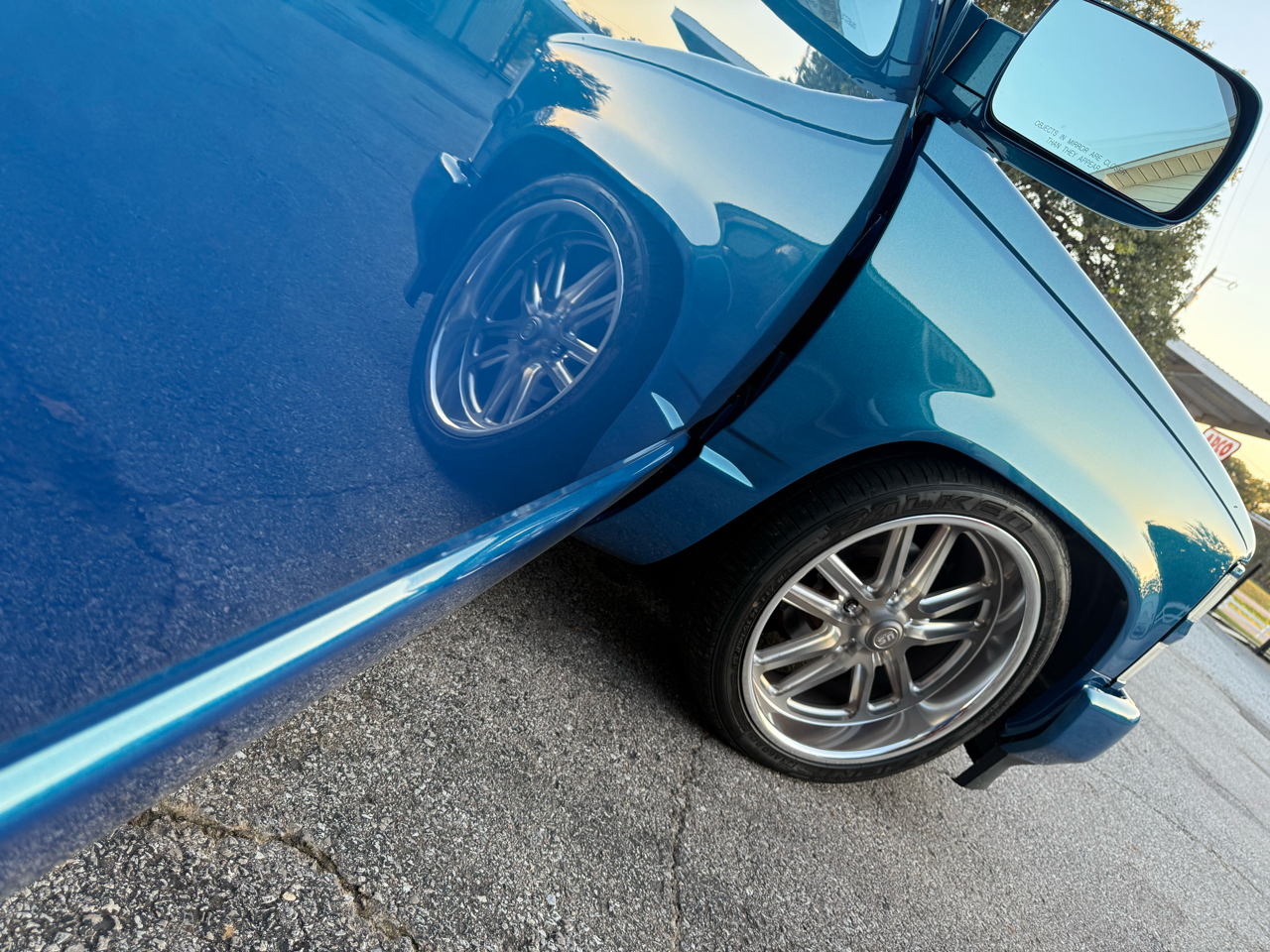 Chevrolet C/K 1500 Ext. Cab 6.5-ft. Bed 2WD 1997