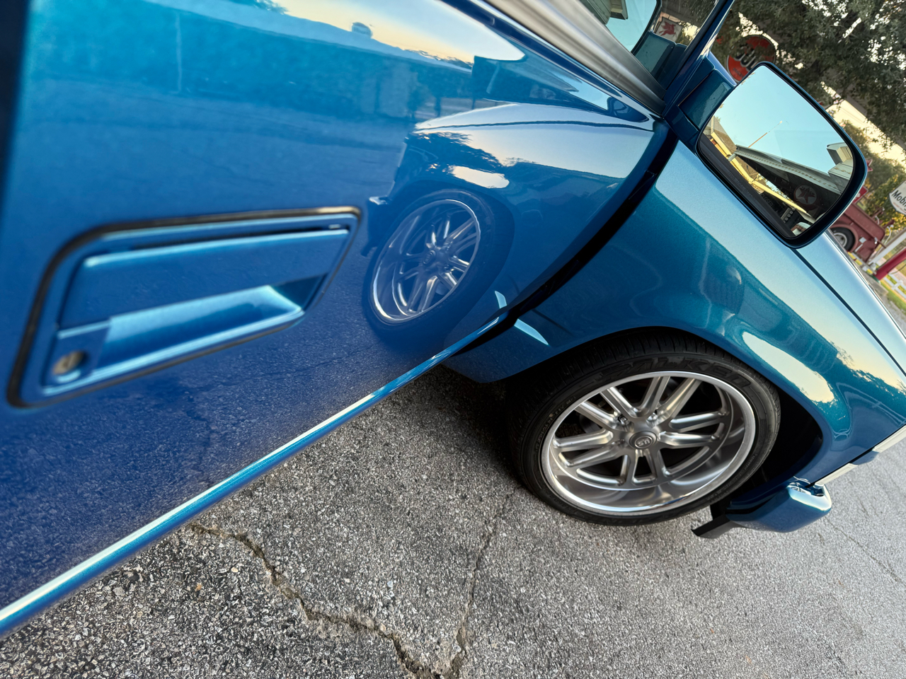 Chevrolet C/K 1500 Ext. Cab 6.5-ft. Bed 2WD 1997