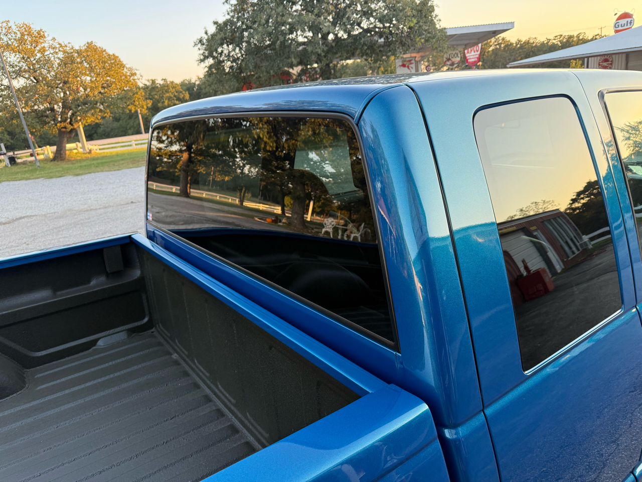 Chevrolet C/K 1500 Ext. Cab 6.5-ft. Bed 2WD 1997