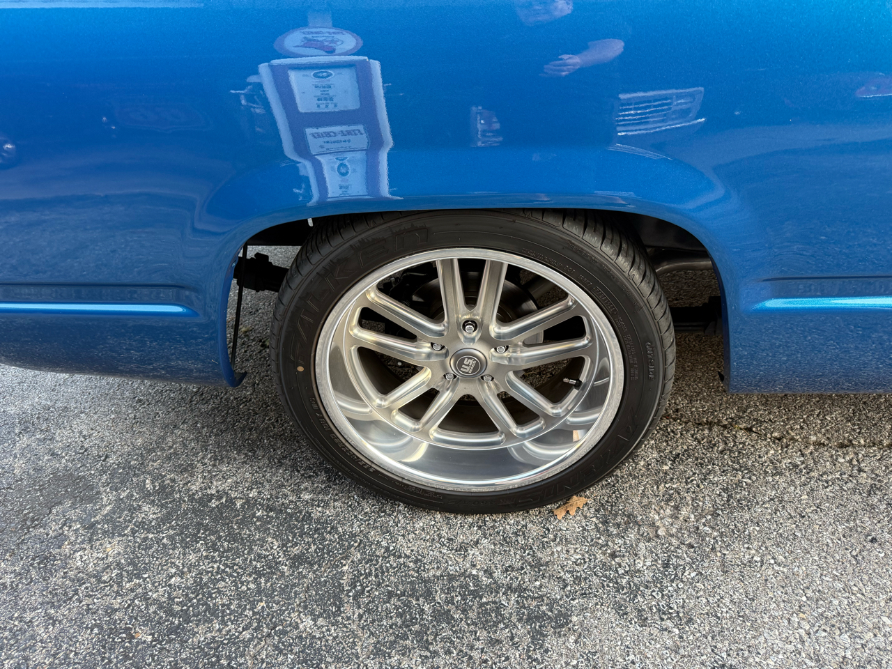 Chevrolet C/K 1500 Ext. Cab 6.5-ft. Bed 2WD 1997