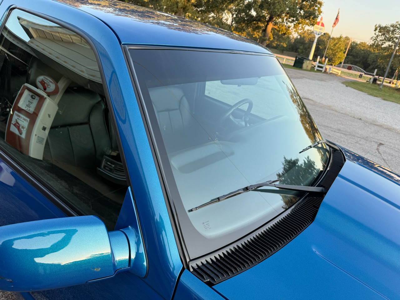 Chevrolet C/K 1500 Ext. Cab 6.5-ft. Bed 2WD 1997