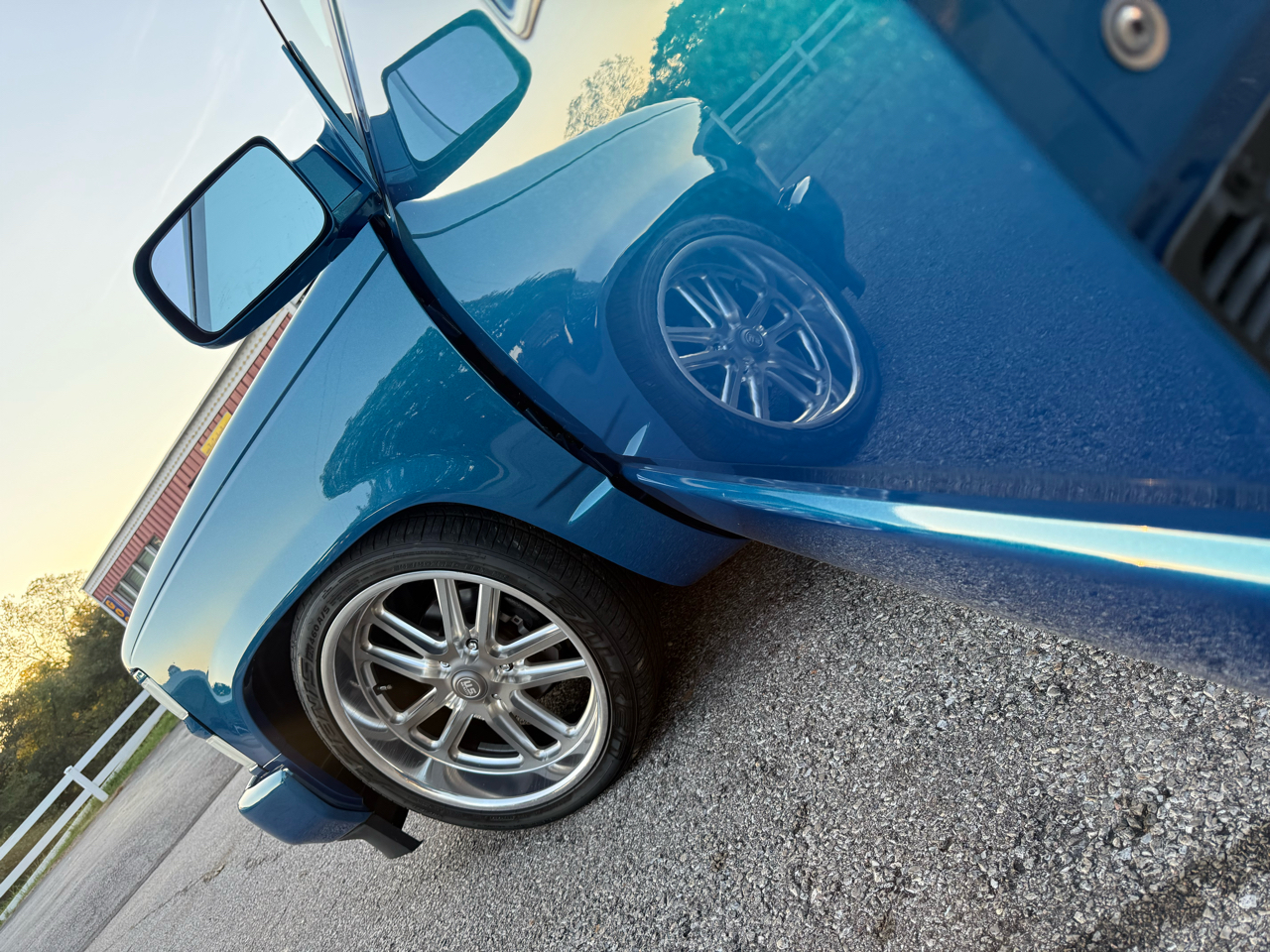 Chevrolet C/K 1500 Ext. Cab 6.5-ft. Bed 2WD 1997