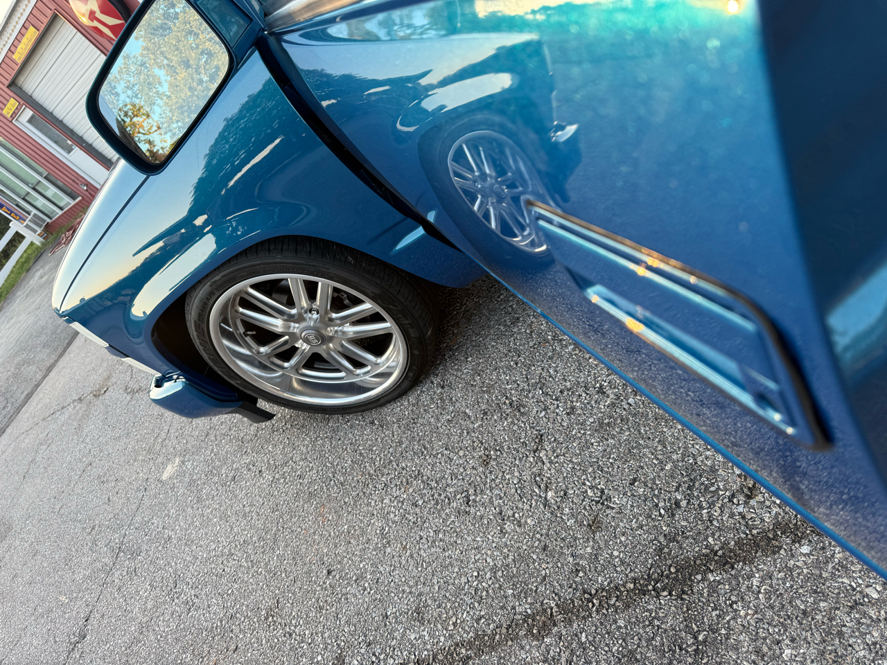 Chevrolet C/K 1500 Ext. Cab 6.5-ft. Bed 2WD 1997