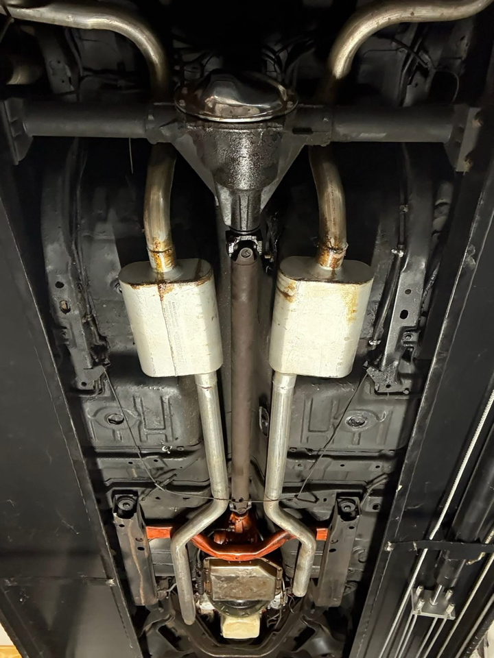 Chevrolet Camaro 2dr Coupe 1973