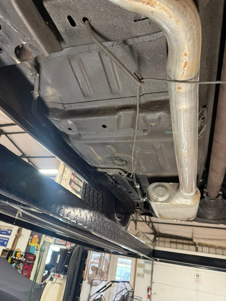 Chevrolet Camaro 2dr Coupe 1973