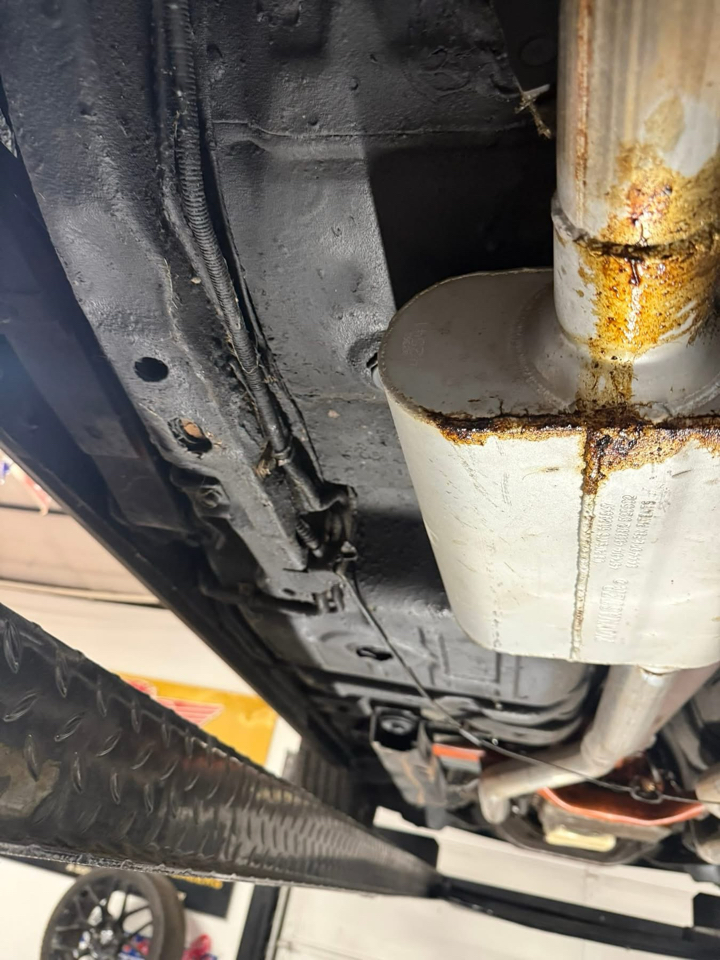 Chevrolet Camaro 2dr Coupe 1973