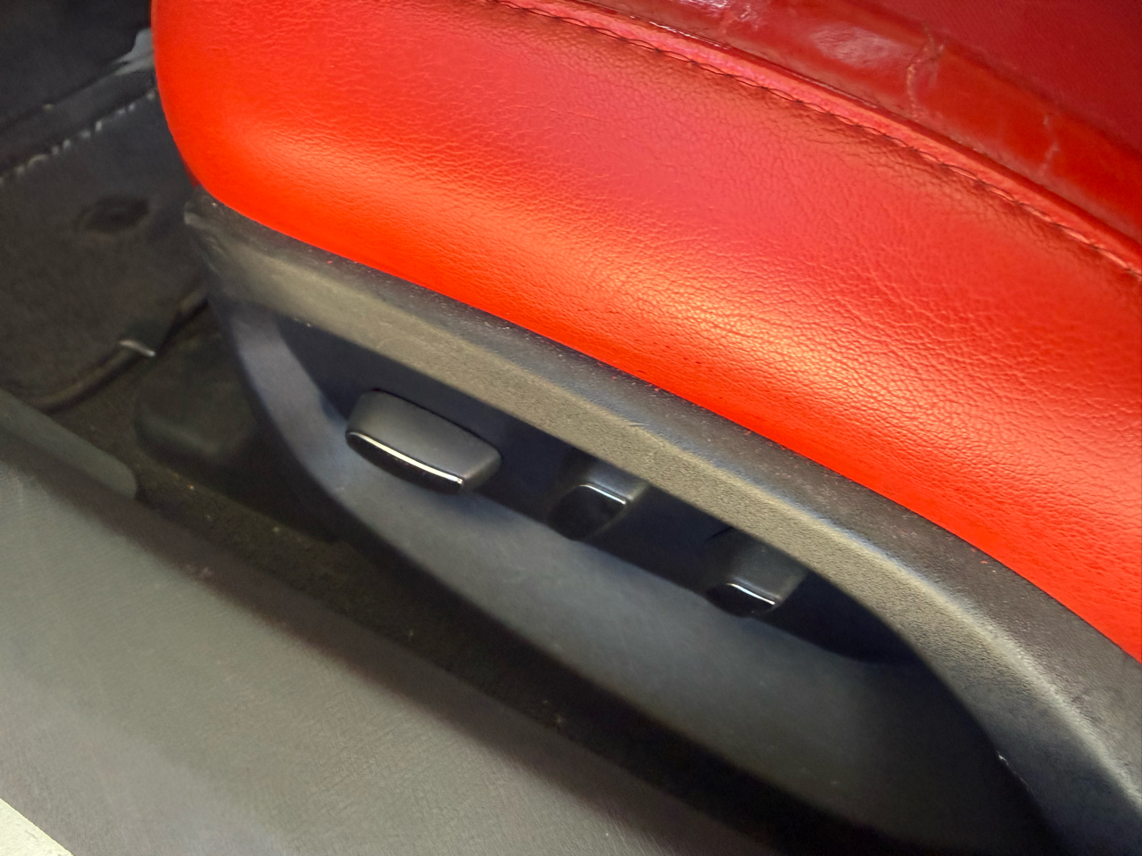 Chevrolet Corvette 2LT Coupe Automatic 2016