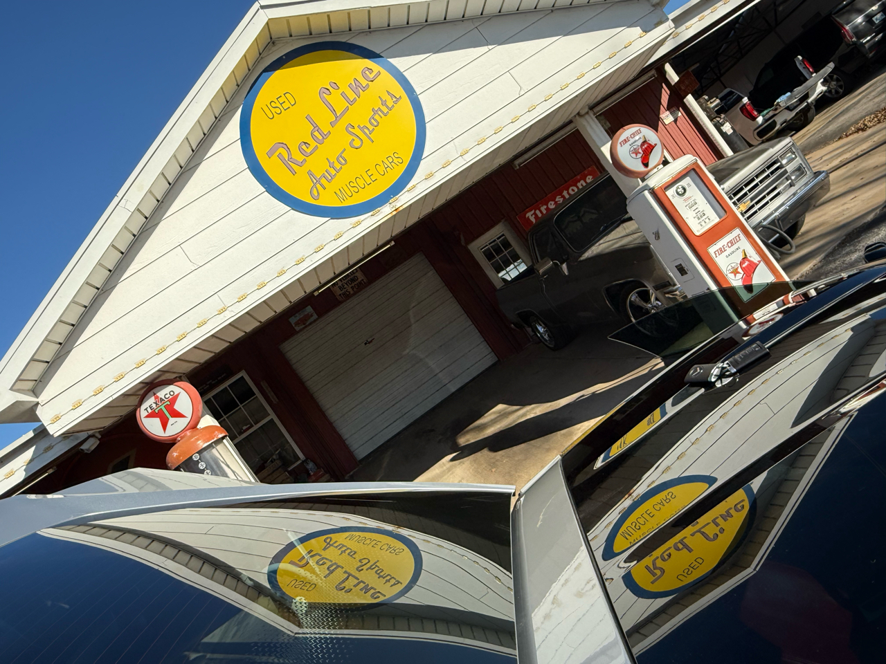 Chevrolet Corvette 2LT Coupe Automatic 2016