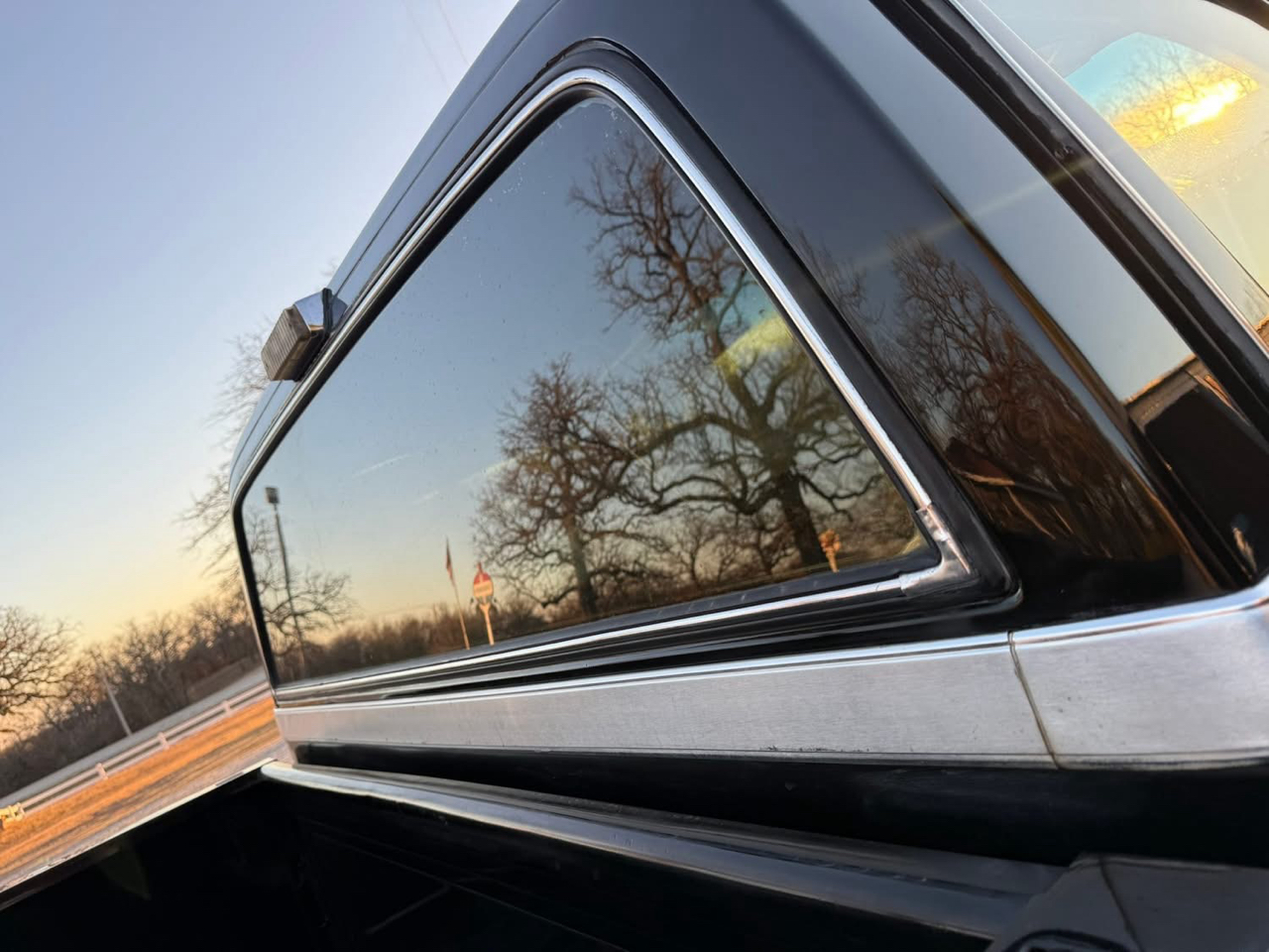 Chevrolet C/K 10 Regular Cab 4WD 1985