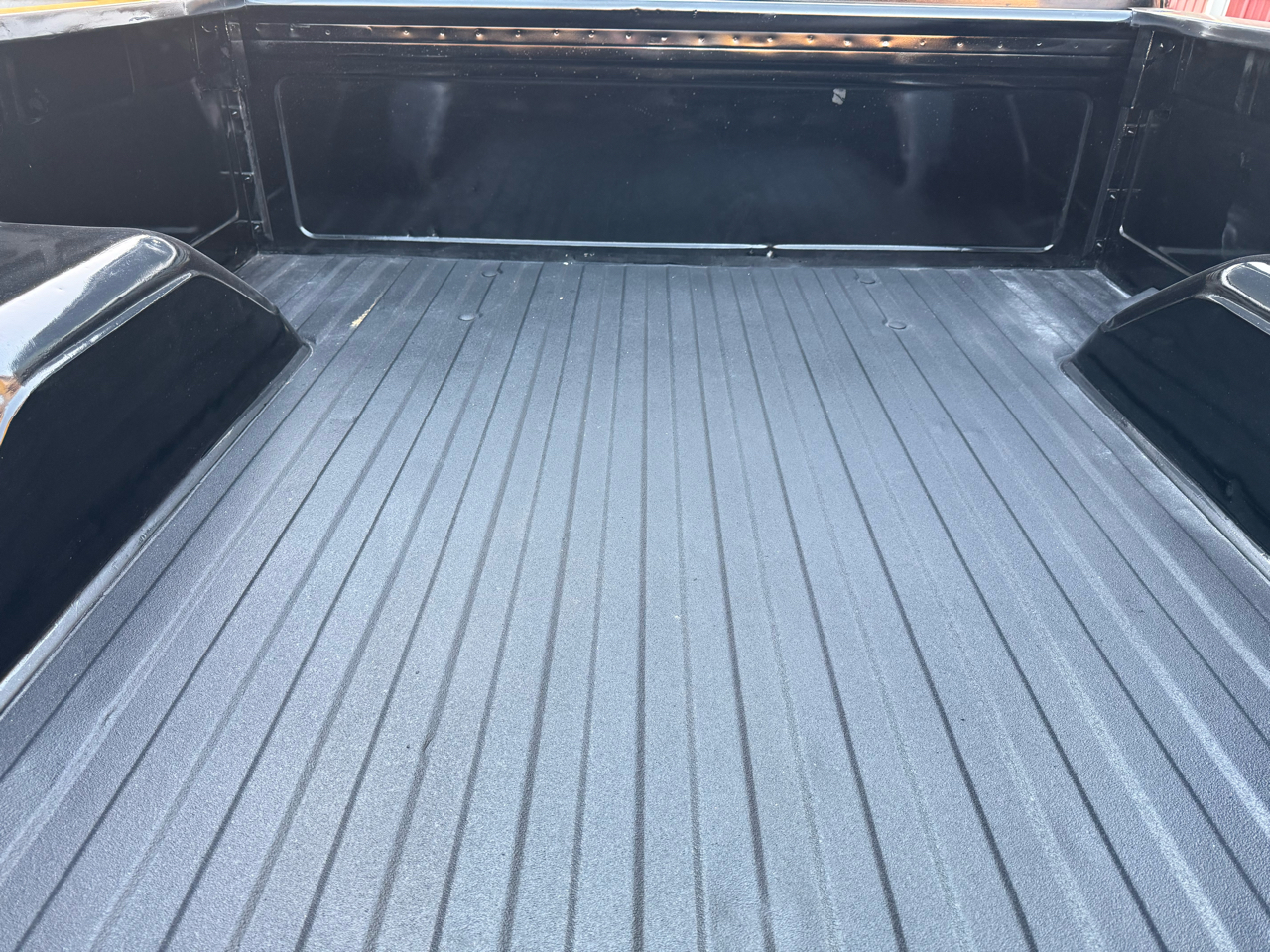 Chevrolet C/K 10 Regular Cab 4WD 1985