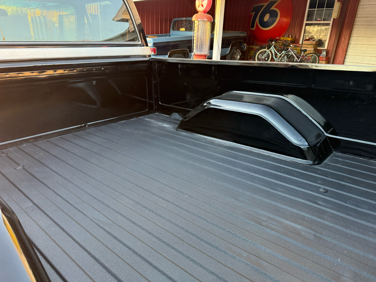 Chevrolet C/K 10 Regular Cab 4WD 1985