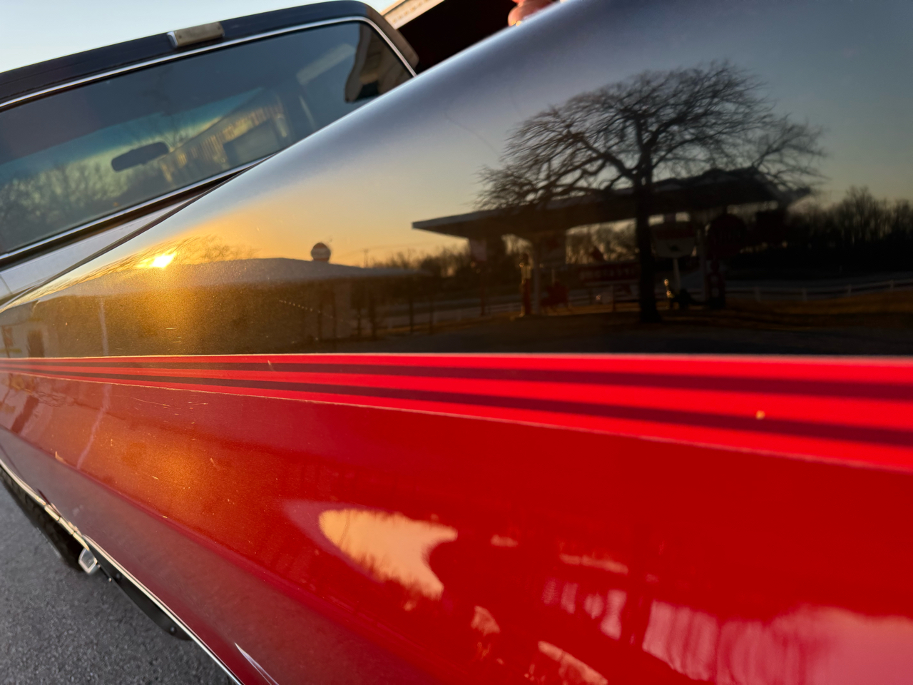 Chevrolet C/K 10 Regular Cab 4WD 1985