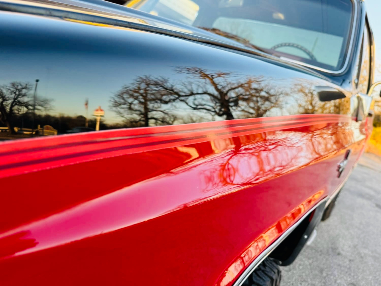 Chevrolet C/K 10 Regular Cab 4WD 1985